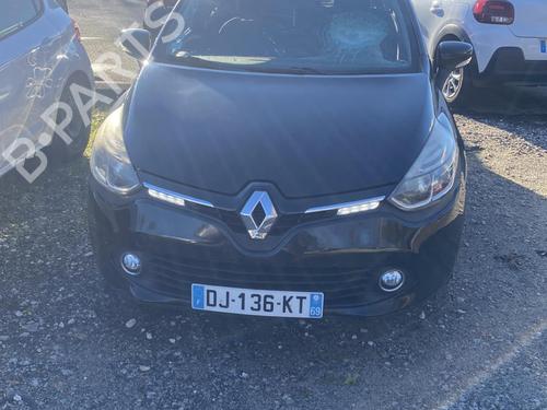 Left front window switch RENAULT CLIO IV (BH_) 1.5 dCi 75 | BP28442875I27 - Image 7