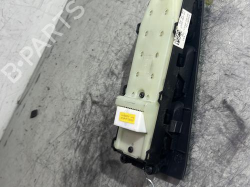 Used Left front window switch Left front window switch TOYOTA AVENSIS Estate (_T25_) 2.2 D-CAT (ADT251_, ADT251R) (177 hp) 26893203 26893203