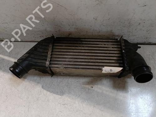 Used Intercooler Intercooler PEUGEOT EXPERT Van (VF3A_, VF3U_, VF3X_) 2.0 HDi 120 (120 hp) 25985520 25985520