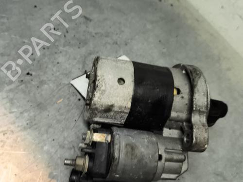 Used Starter Starter FORD FIESTA VII (HJ, HF) 1.0 EcoBoost (101 hp) 31257963 31257963