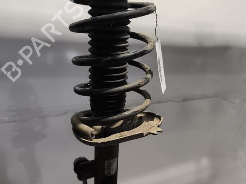 Right front shock absorber CITROËN C4 II (NC_) 1.6 HDi 90 | BP23948892M17 