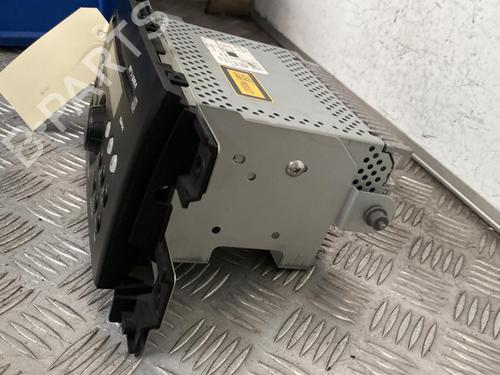 Radio SUZUKI GRAND VITARA II (JT, TE, TD) 1.9 DDiS All-wheel Drive (JT419, TD44, JB419WD, JB419XD,... | BP21719151E6 