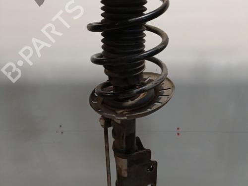 Used Right front shock absorber OPEL GRANDLAND / GRANDLAND X (A18, P1UO) 1.5 Turbo D (75) (131 hp) 21704687