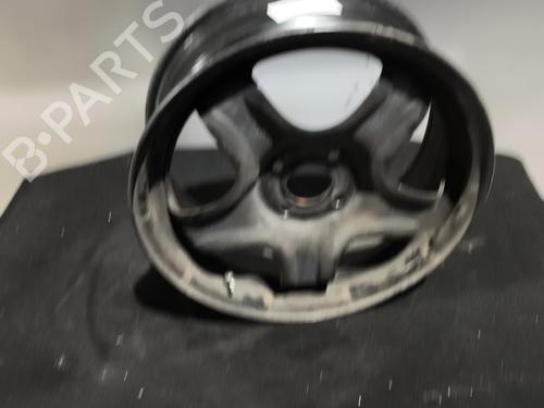 Used Rim RENAULT ZOE (BFM_) ZOE (92 hp) 31999897