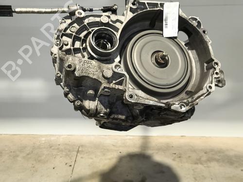Used Gearbox VW EOS (1F7, 1F8) 2.0 TDI 16V (140 hp) 32445294