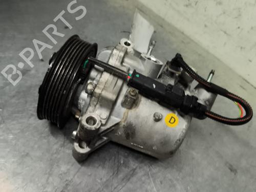 AC compressor CITROËN C3 III (SX) 1.5 BlueHDi 100 (SXYHYP, SXYHTU) | BP36014724M34 - Image 3