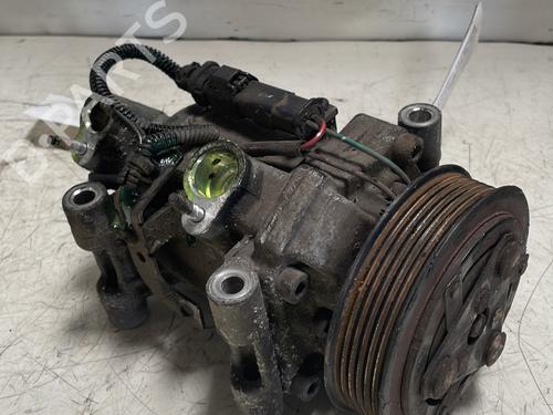 AC compressor PEUGEOT EXPERT Van (V_) 2.0 BlueHDi 120 | BP24346403M34 - Image 3