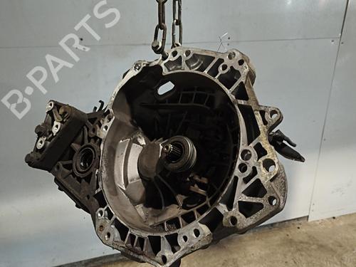 Used Gearbox Gearbox 36837238 36837238