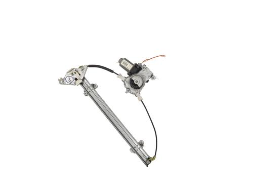 Front right window mechanism NISSAN NOTE (E11, NE11) 1.5 dCi | BP36695090C23 - Image 3