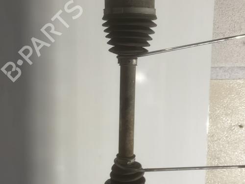 Used Left front driveshaft Left front driveshaft FORD MONDEO IV (BA7) 1.8 TDCi (125 hp) 21753853 21753853
