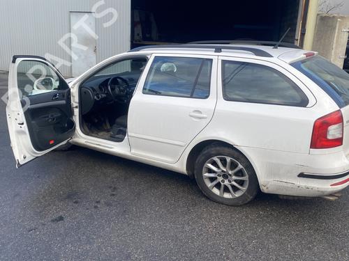 AC compressor SKODA OCTAVIA II Combi (1Z5) 2.0 TDI 16V 4x4 | BP23845857M34  - Image 9