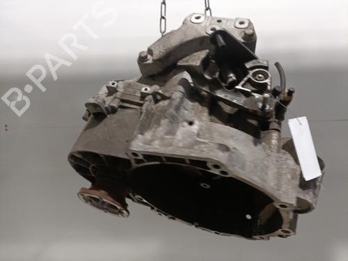 Used Gearbox Gearbox SEAT LEON (5F1) 2.0 TDI (150 hp) 21704849 21704849