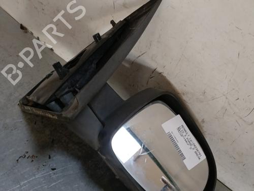 Used Right mirror RENAULT CLIO III Grandtour (KR0/1_) 1.5 dCi (KR0F) (86 hp) 28442329