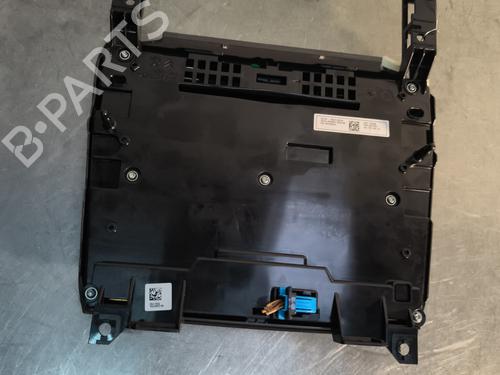 AC Styreenhet / Manøvreringsenhet CITROËN C4 II (NC_) 1.2 THP 130 (NCHNYM, NCHNYT) | BP30553024I5