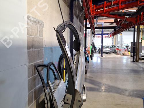 Right front door BMW 3 (E90) 325 d | BP21716934C3 
