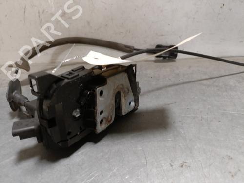 Rear left lock RENAULT CLIO IV (BH_) 1.5 dCi 75 | BP28442343C100