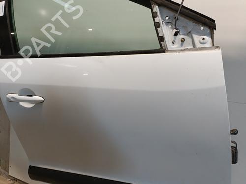 Right front door RENAULT MEGANE III Grandtour (KZ0/1) 1.5 dCi (KZ09, KZ0D, KZ1G, KZ29, KZ14, KZ1W, KZ10, KZ1F,... | BP23108438C3