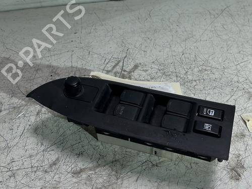 Left front window switch SUZUKI GRAND VITARA II (JT, TE, TD) 1.9 DDiS All-wheel Drive (JT419, TD44, JB419WD, JB419XD,... | BP24526608I27 - Image 2