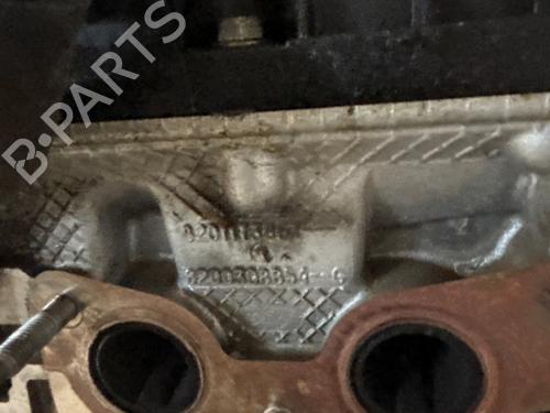 Engine RENAULT CLIO III (BR0/1, CR0/1) 1.2 16V (BR02, BR0J, BR11, CR02, CR0J, CR11) | BP40539679M1 - Image 2