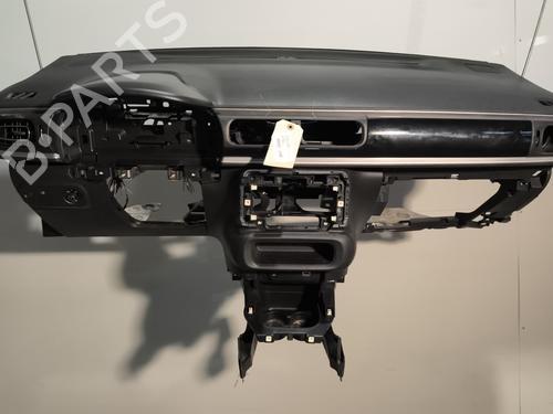 Dashboard CITROËN C3 III (SX) 1.2 PureTech 82 | BP29733969C46 