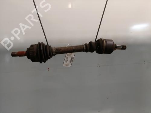 Used Left front driveshaft Left front driveshaft 29081935 29081935