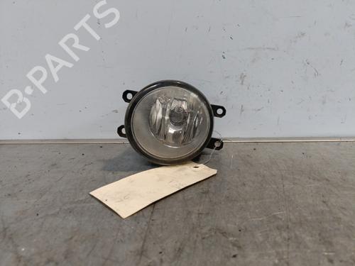Used Left front fog light Left front fog light TOYOTA AURIS (_E15_) 2.0 D-4D (ADE150_, ADE150R) (126 hp) 21705916 21705916