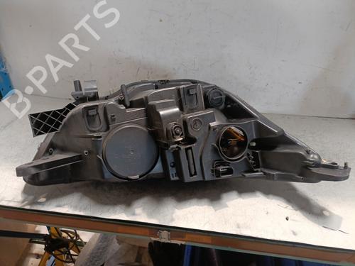 Left headlight CITROËN DS4 (NX_) 1.6 HDi 110 | BP28078476C28 