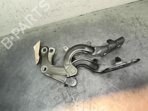 Hinge/Door check strap FORD FIESTA VII (HJ, HF) 1.0 EcoBoost | BP31257940C146