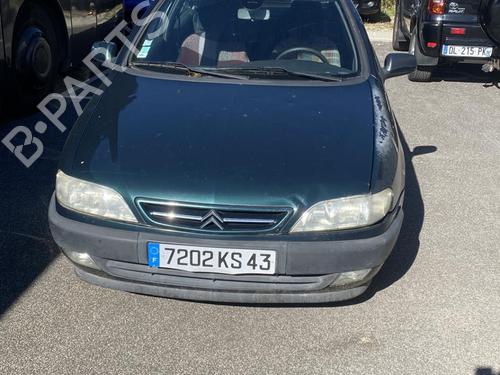 Right front window motor CITROËN XSARA Coupe (N0) 1.8 i 16V | BP26947762E20 