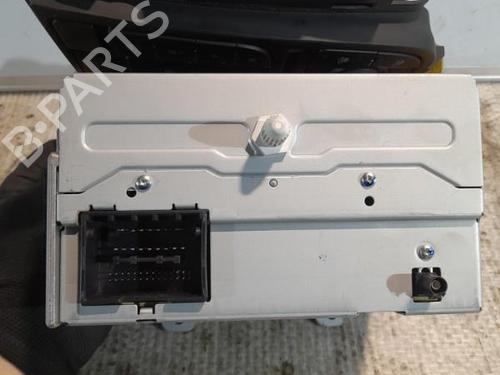 Radio OPEL ASTRA J (P10) 1.7 CDTI (68) | BP21700488E6 