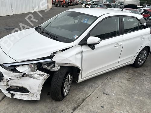 Used Parts HYUNDAI i20 II (GB, IB) 1.2 4960175