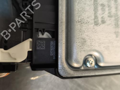 ECU airbags CITROËN C3 III (SX) 1.2 PureTech 82 | BP29733956M53