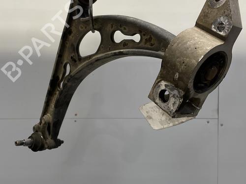 Used Left front suspension arm AUDI A3 (8P1) 2.0 TDI 16V (140 hp) 22789180