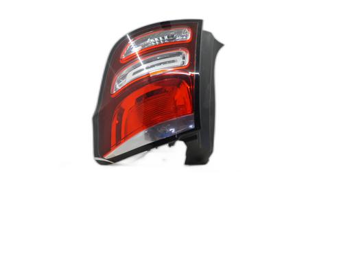 Used Right taillight Right taillight CITROËN C3 II (SC_) 1.4 HDi 70 (SC8HZC, SC8HR0, SC8HP4) (68 hp) 33556128 33556128