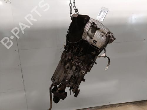 Used Gearbox Gearbox BMW 1 (F20) 114 d (95 hp) 28443370 28443370