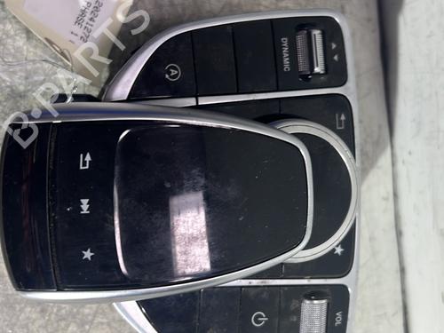 Switch MERCEDES-BENZ C-CLASS Coupe (C205) C 220 d (205.304) | BP29354019I30 