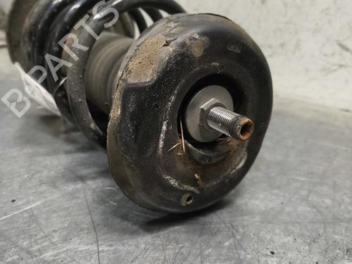 Used Right front shock absorber Right front shock absorber PEUGEOT 207 (WA_, WC_) 1.6 HDi (92 hp) 32997232 32997232