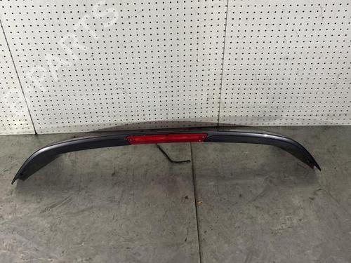 Rear spoiler FORD FIESTA VI (CB1, CCN) 1.4 TDCi | BP21701278C96 