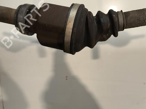 Right front driveshaft CITROËN DS4 (NX_) 2.0 HDi / BlueHDi 135 | BP29980283M39 - Image 3