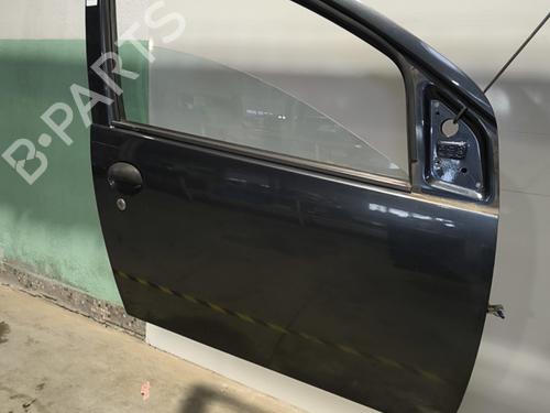 Porta anteriore destra PEUGEOT 107 (PM_, PN_) 1.0 (68 hp) 31258123