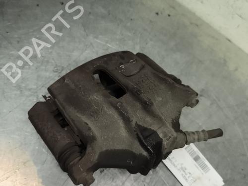 Right front brake caliper CITROËN C3 III (SX) 1.2 THP 110 (SXHNPS, SXHNZT, SXHNZ6) | BP31041676M104 - Image 3