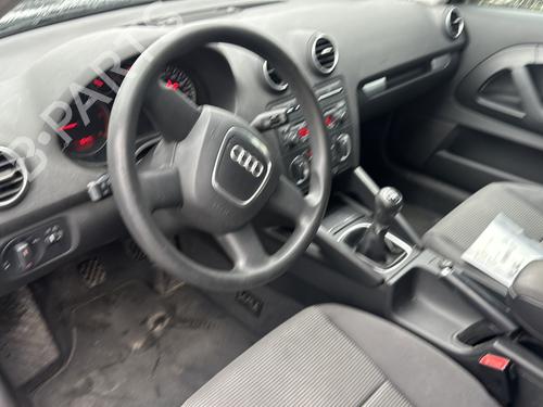 Luftventil AUDI A3 (8P1) 1.9 TDI | BP34543365I21 - Image 7
