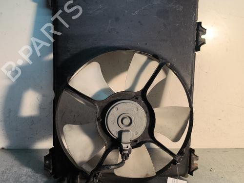 Radiator fan SUZUKI SWIFT III (MZ, EZ) 1.6 (RS416, RR 416, ZC31S) | BP29733101M35 