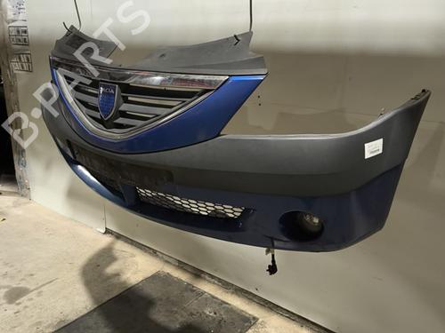 Used Front bumper Front bumper DACIA LOGAN (LS_) 1.6 (LS0B, LS0D, LS0F, LS0H) (87 hp) 31258127 31258127