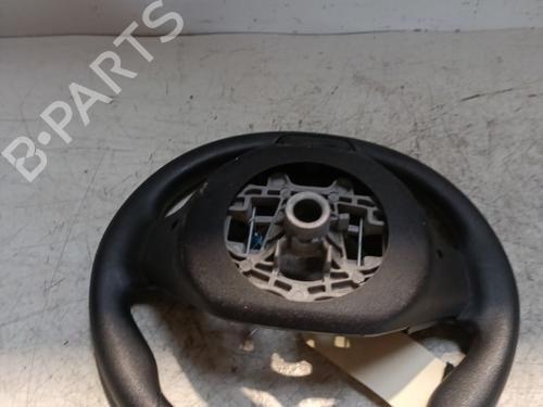 Steering wheel PEUGEOT 208 I (CA_, CC_) 1.4 HDi | BP21709281C49 