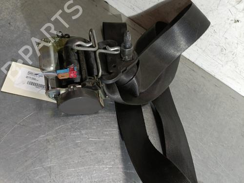 Used Front left belt tensioner RENAULT MEGANE III Coupe (DZ0/1_) 1.5 dCi (DZ09, DZ0D, DZ1F, DZ1G, DZ14, DZ29) (110 hp) 29384346