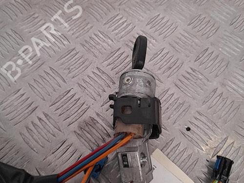 Bloccasterzo CITROËN C5 I (DC_) 2.0 HDi (DCRHZB, DCRHZE) (109 hp) 21702167