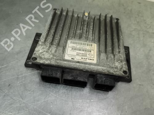 Engine control unit (ECU) RENAULT TWINGO II (CN0_) 1.5 dCi (CN0E) | BP30553138M57 - Image 3