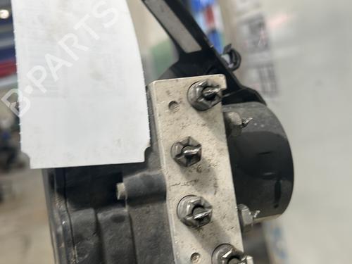 ABS pump RENAULT TWINGO II (CN0_) 1.2 16V (CN04, CN0B) | BP28048174M43 - Image 2