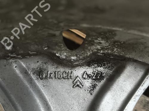Fælk CITROËN C3 II (SC_) 1.6 HDi | BP29980203C45 - Image 3